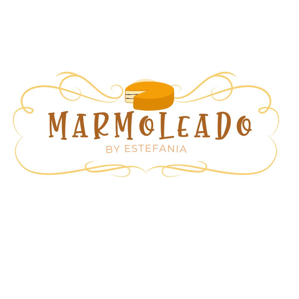 Marmoleado